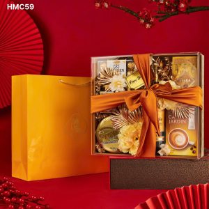 QUÀ TẾT 2025 - ELITE 011