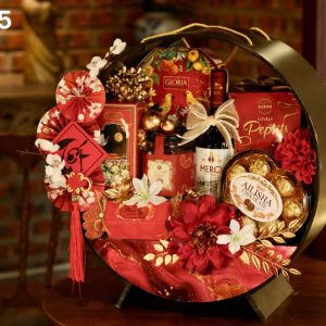 QUÀ TẾT 2025 - ELITE 004