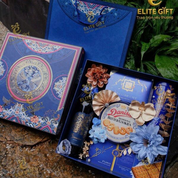 Set quà tết EL4752